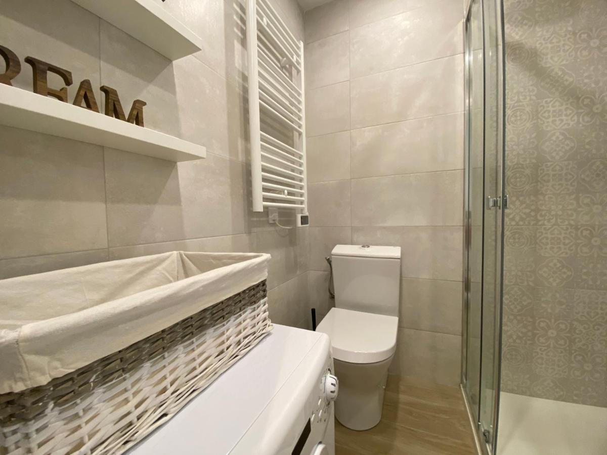 Appartement Beau Neuf Situé Au Centre *