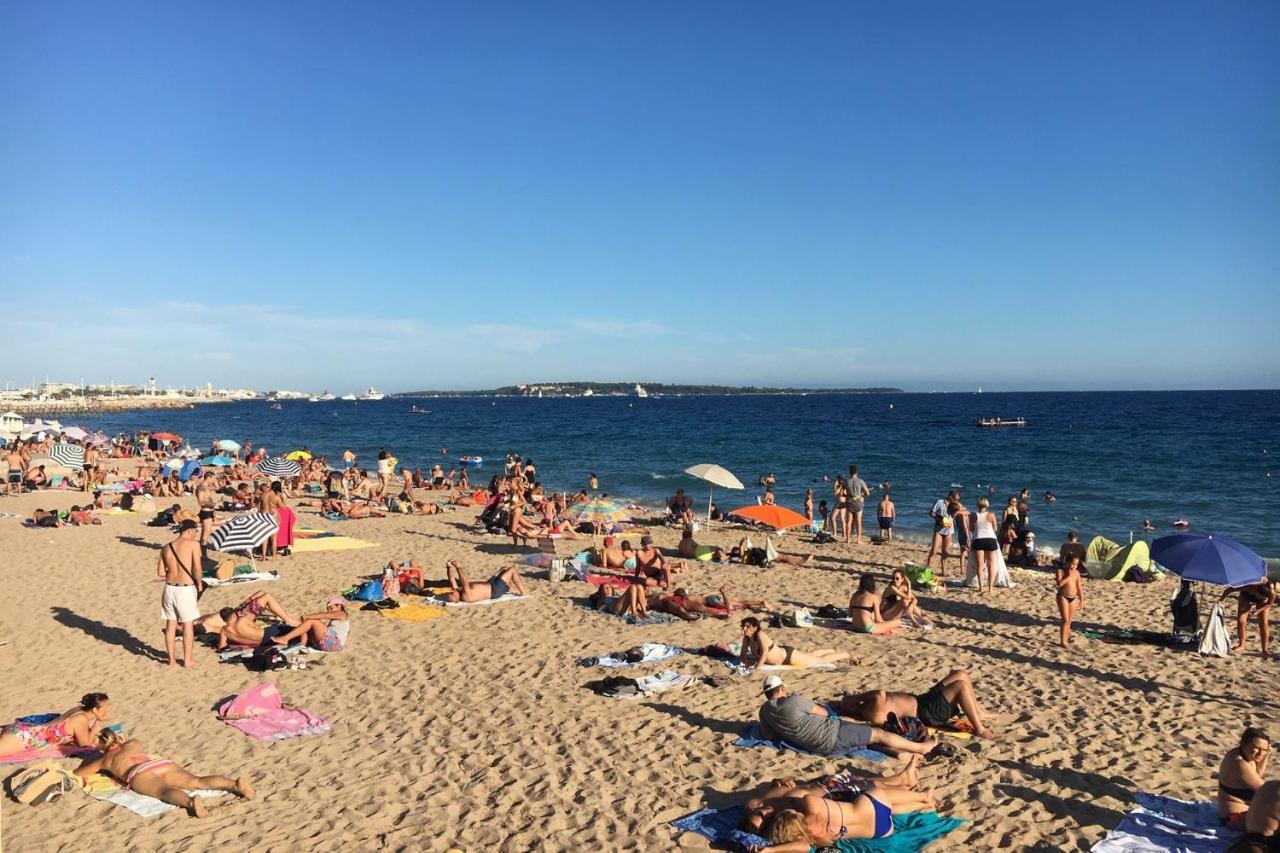 Beau Neuf Situé Au Centre * Cannes